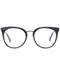 Yohji Yamamoto Men's Gray  Optical Frames - One Size