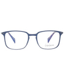 Yohji Yamamoto Men's Blue  Optical Frames - One Size