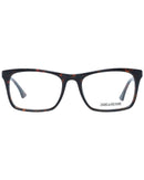 Zadig & Voltaire Men's Brown  Optical Frames - One Size