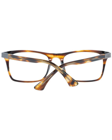 Zadig & Voltaire Men's Brown  Optical Frames - One Size