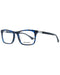 Zadig & Voltaire Men's Blue  Optical Frames - One Size