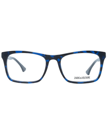 Zadig & Voltaire Men's Blue  Optical Frames - One Size