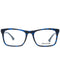 Zadig & Voltaire Men's Blue  Optical Frames - One Size