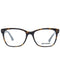 Zadig & Voltaire Men's Brown  Optical Frames - One Size