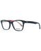 Zadig & Voltaire Men's Black  Optical Frames - One Size