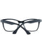 Zadig & Voltaire Men's Black  Optical Frames - One Size