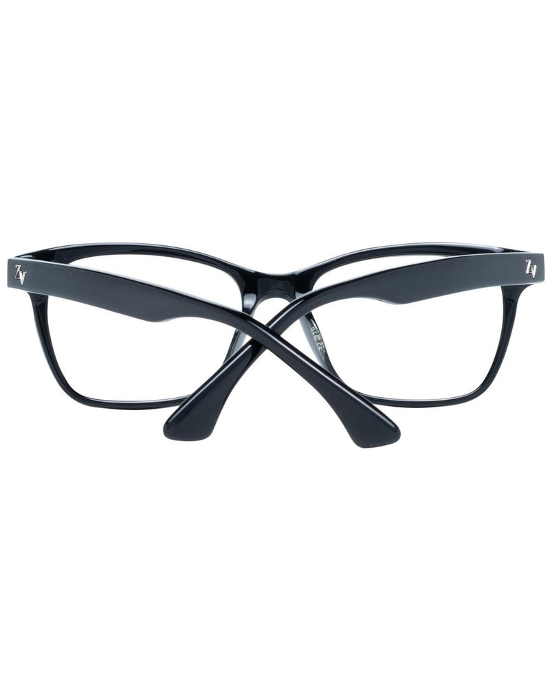 Zadig & Voltaire Men's Black  Optical Frames - One Size