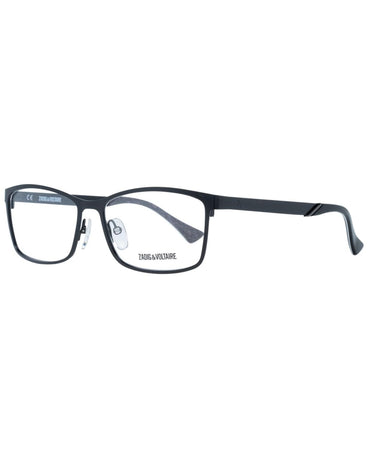 Zadig & Voltaire Men's Black  Optical Frames - One Size