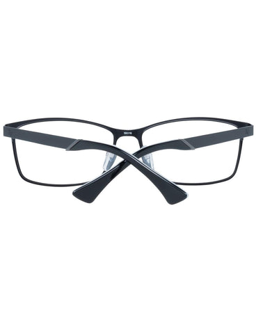 Zadig & Voltaire Men's Black  Optical Frames - One Size