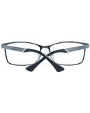 Zadig & Voltaire Men's Gray  Optical Frames - One Size