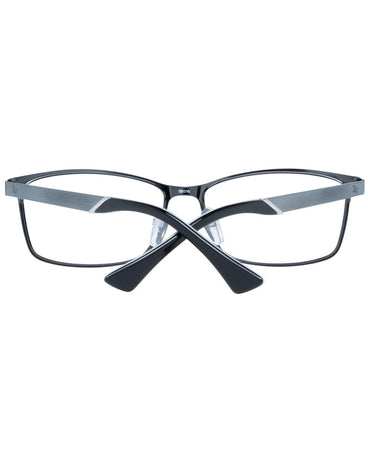 Zadig & Voltaire Men's Gray  Optical Frames - One Size