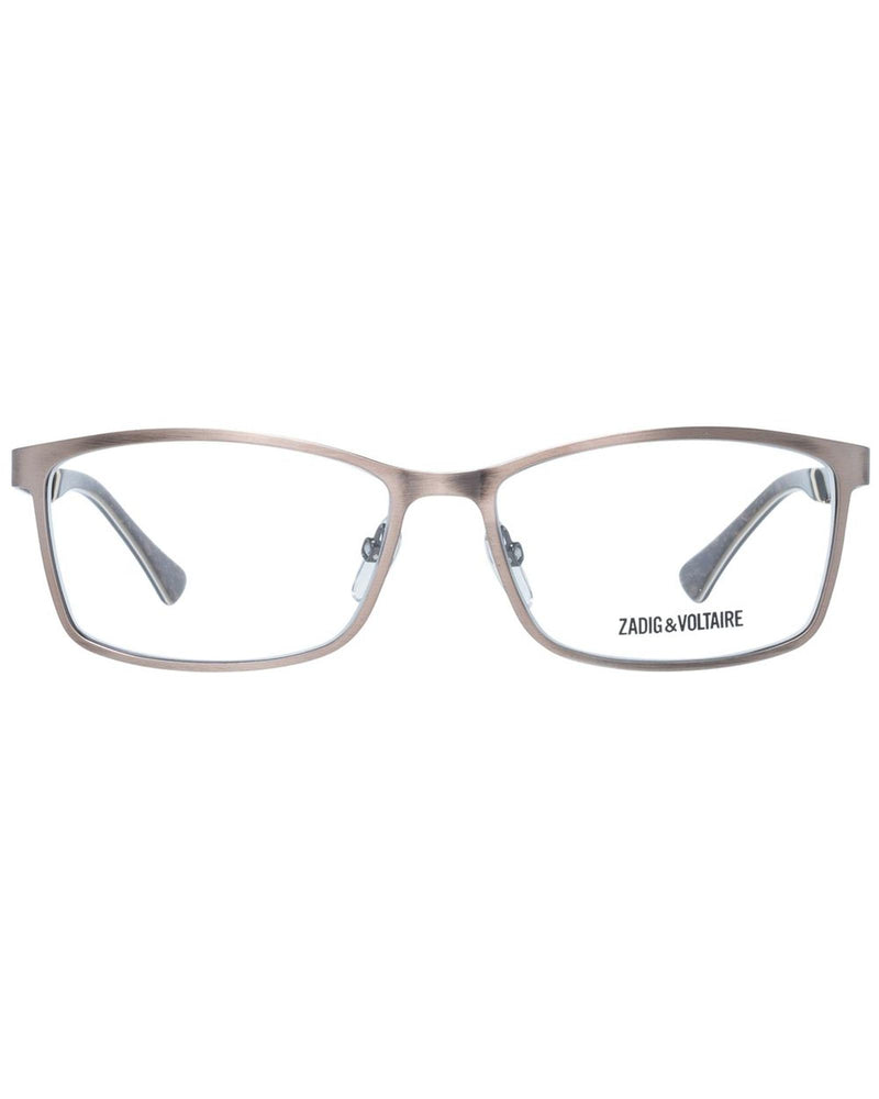 Zadig & Voltaire Men's Bronze  Optical Frames - One Size