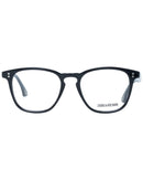 Zadig & Voltaire Men's Black  Optical Frames - One Size