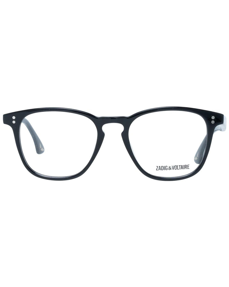 Zadig & Voltaire Men's Black  Optical Frames - One Size