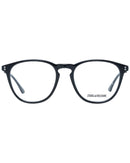 Zadig & Voltaire Men's Black  Optical Frames - One Size