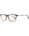 Zadig & Voltaire Men's Brown  Optical Frames - One Size