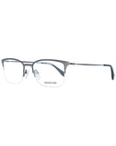 Zadig & Voltaire Men's Gray  Optical Frames - One Size