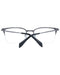 Zadig & Voltaire Men's Gray  Optical Frames - One Size