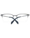 Zadig & Voltaire Men's Black  Optical Frames - One Size