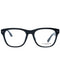 Zegna Couture Men's Black  Optical Frames - One Size