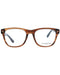 Zegna Couture Men's Brown  Optical Frames - One Size