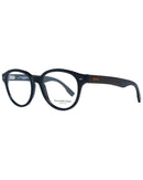 Zegna Couture Men's Black  Optical Frames - One Size