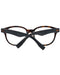 Zegna Couture Men's Brown  Optical Frames - One Size