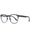 Zegna Couture Men's Gray  Optical Frames - One Size