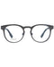 Zegna Couture Men's Gray  Optical Frames - One Size