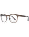 Zegna Couture Men's Bronze  Optical Frames - One Size