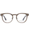 Zegna Couture Men's Bronze  Optical Frames - One Size