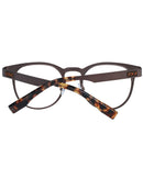 Zegna Couture Men's Bronze  Optical Frames - One Size