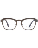 Zegna Couture Men's Bronze  Optical Frames - One Size