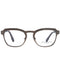 Zegna Couture Men's Bronze  Optical Frames - One Size