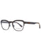 Zegna Couture Men's Bronze  Optical Frames - One Size