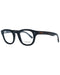 Zegna Couture Men's Black  Optical Frames - One Size