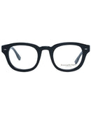 Zegna Couture Men's Black  Optical Frames - One Size