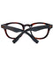 Zegna Couture Men's Brown  Optical Frames - One Size