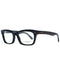 Zegna Couture Men's Black  Optical Frames - One Size