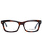 Zegna Couture Men's Brown  Optical Frames - One Size