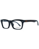 Zegna Couture Men's Black  Optical Frames - One Size