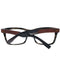 Zegna Couture Men's Gray  Optical Frames - One Size