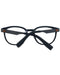 Zegna Couture Men's Black  Optical Frames - One Size