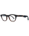 Zegna Couture Men's Brown  Optical Frames - One Size