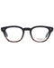 Zegna Couture Men's Brown  Optical Frames - One Size