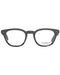 Zegna Couture Men's Olive  Optical Frames - One Size