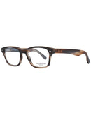 Zegna Couture Men's Brown  Optical Frames - One Size