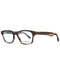 Zegna Couture Men's Brown  Optical Frames - One Size