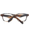 Zegna Couture Men's Brown  Optical Frames - One Size