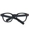 Zegna Couture Men's Black  Optical Frames - One Size